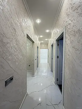 Satılır 4 otaqlı həyət evi 110 m²