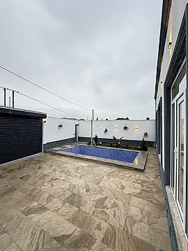 Satılır 4 otaqlı həyət evi 110 m²