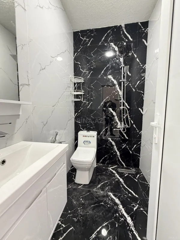 Satılır 4 otaqlı həyət evi 110 m²