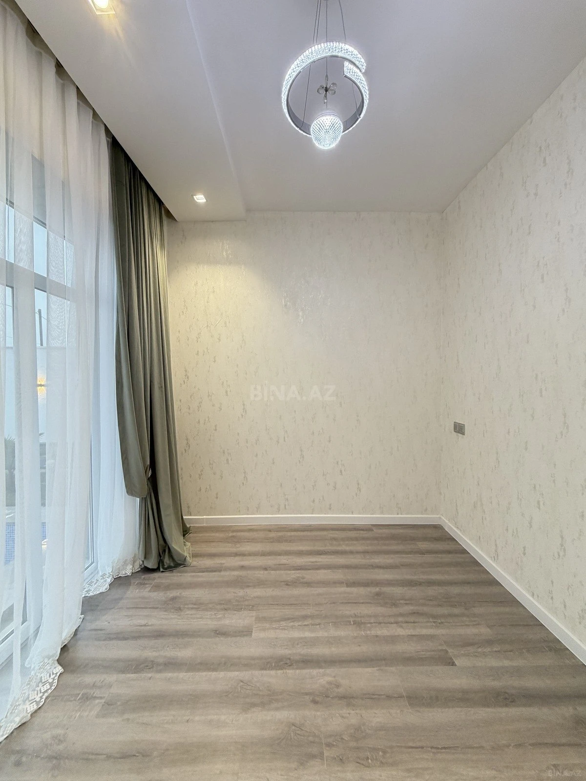 Satılır 4 otaqlı həyət evi 110 m²