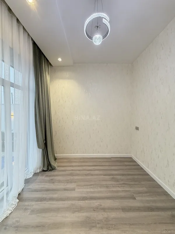 Satılır 4 otaqlı həyət evi 110 m²