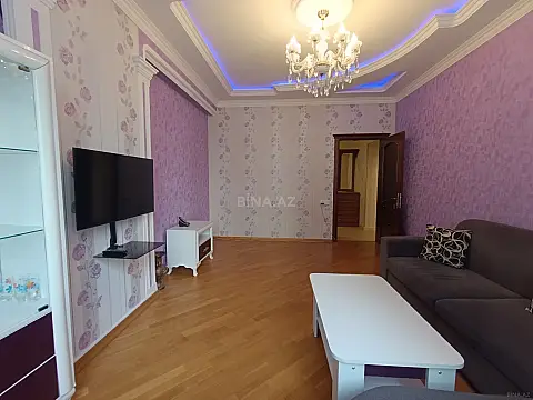 Satılır 2 otaqlı mənzil 60 m²