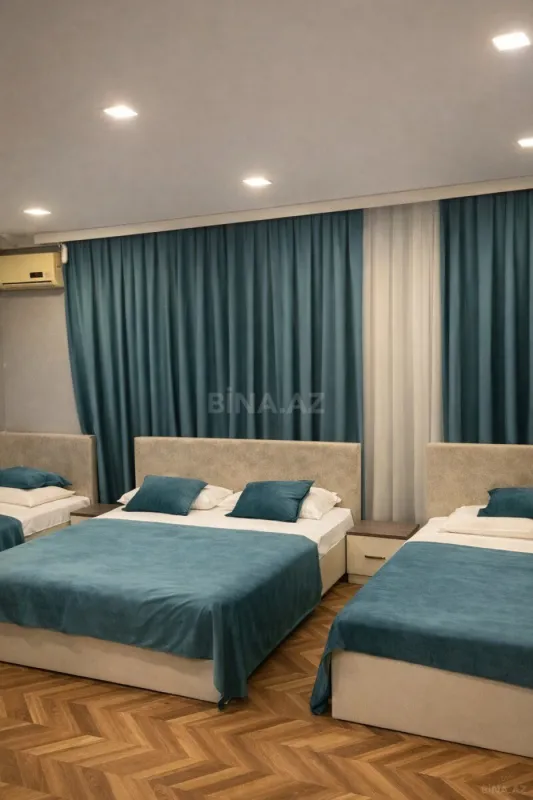 Satılır 5 otaqlı mənzil 320 m²