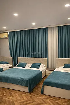 Satılır 5 otaqlı mənzil 320 m²