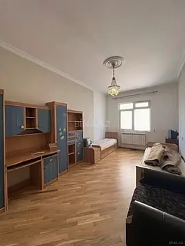 Kirayə verilir 3 otaqlı mənzil 110 m²