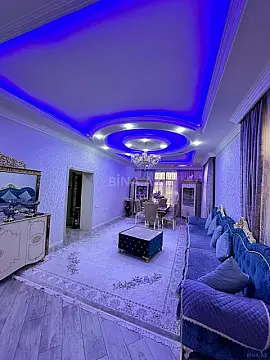 Satılır 9 otaqlı həyət evi 360 m²