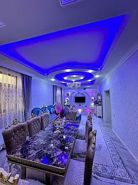 Satılır 9 otaqlı həyət evi 360 m²