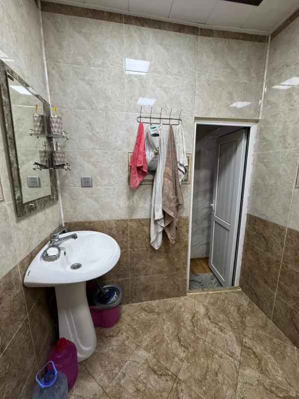 Satılır 1 otaqlı mənzil 34 m²