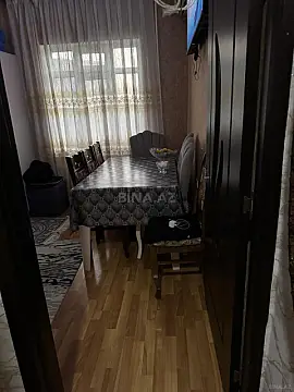 Satılır 1 otaqlı mənzil 34 m²