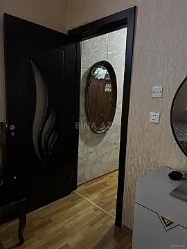Satılır 1 otaqlı mənzil 34 m²