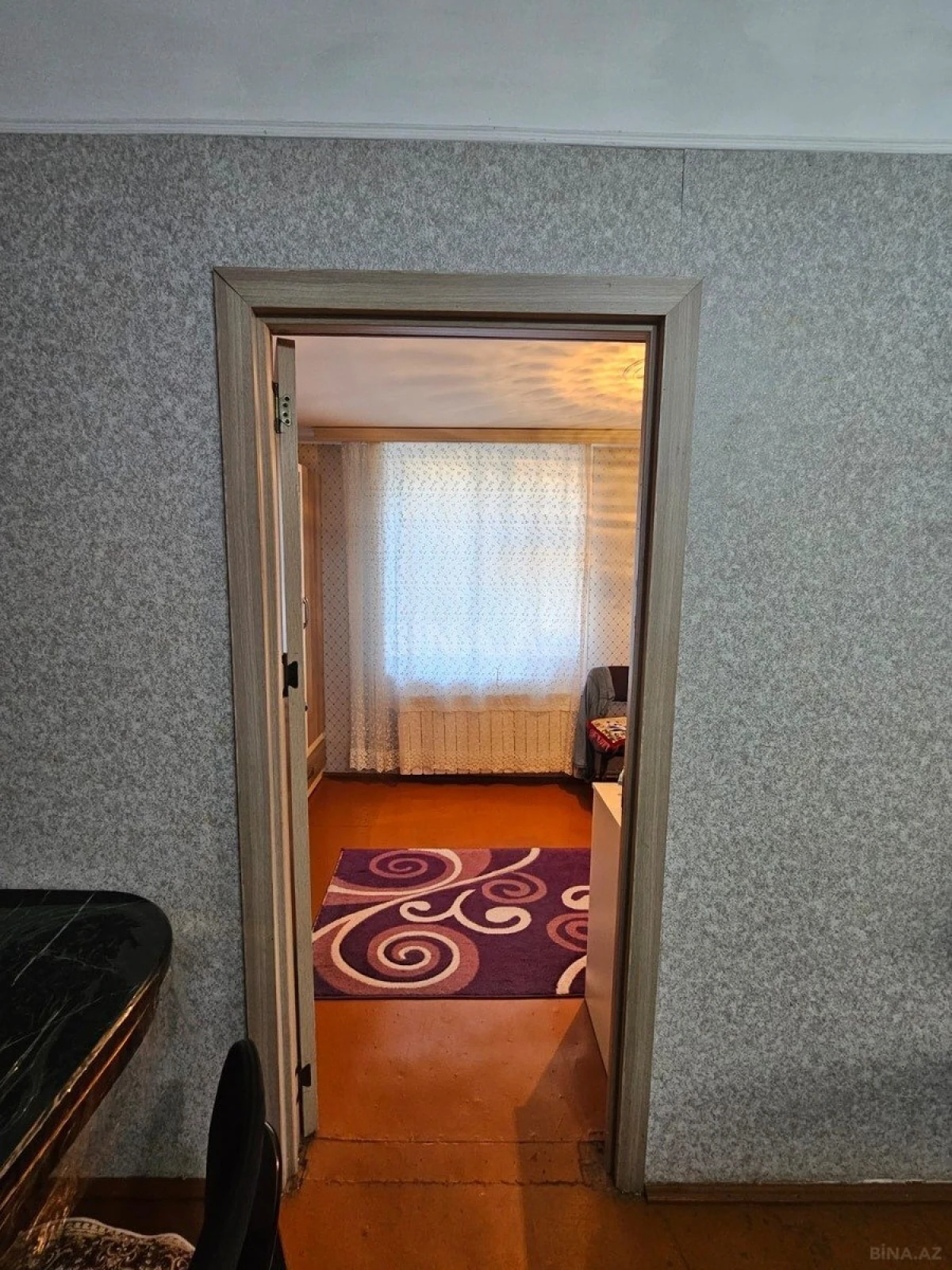 Satılır 2 otaqlı mənzil 58 m²