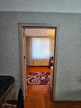 Satılır 2 otaqlı mənzil 58 m²