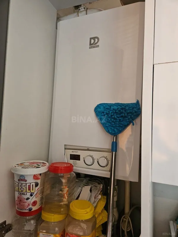 Satılır 2 otaqlı mənzil 58 m²