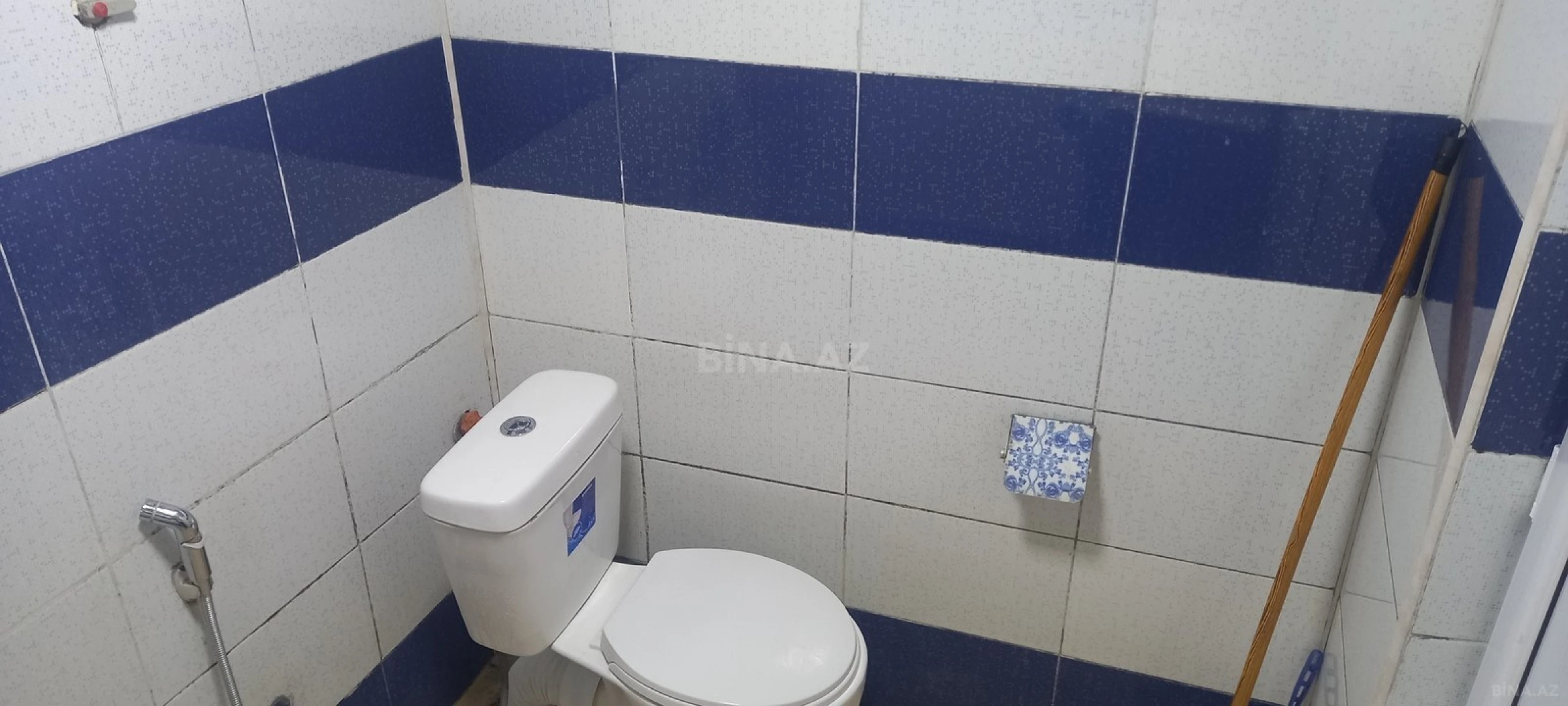 Satılır 3 otaqlı mənzil 65 m²