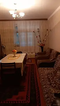 Satılır 3 otaqlı mənzil 65 m²