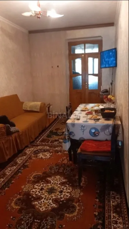 Satılır 3 otaqlı mənzil 65 m²