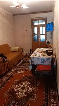 Satılır 3 otaqlı mənzil 65 m²