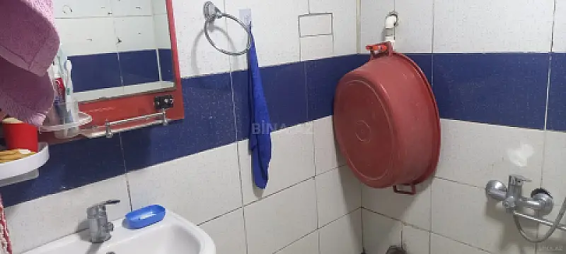 Satılır 3 otaqlı mənzil 65 m²