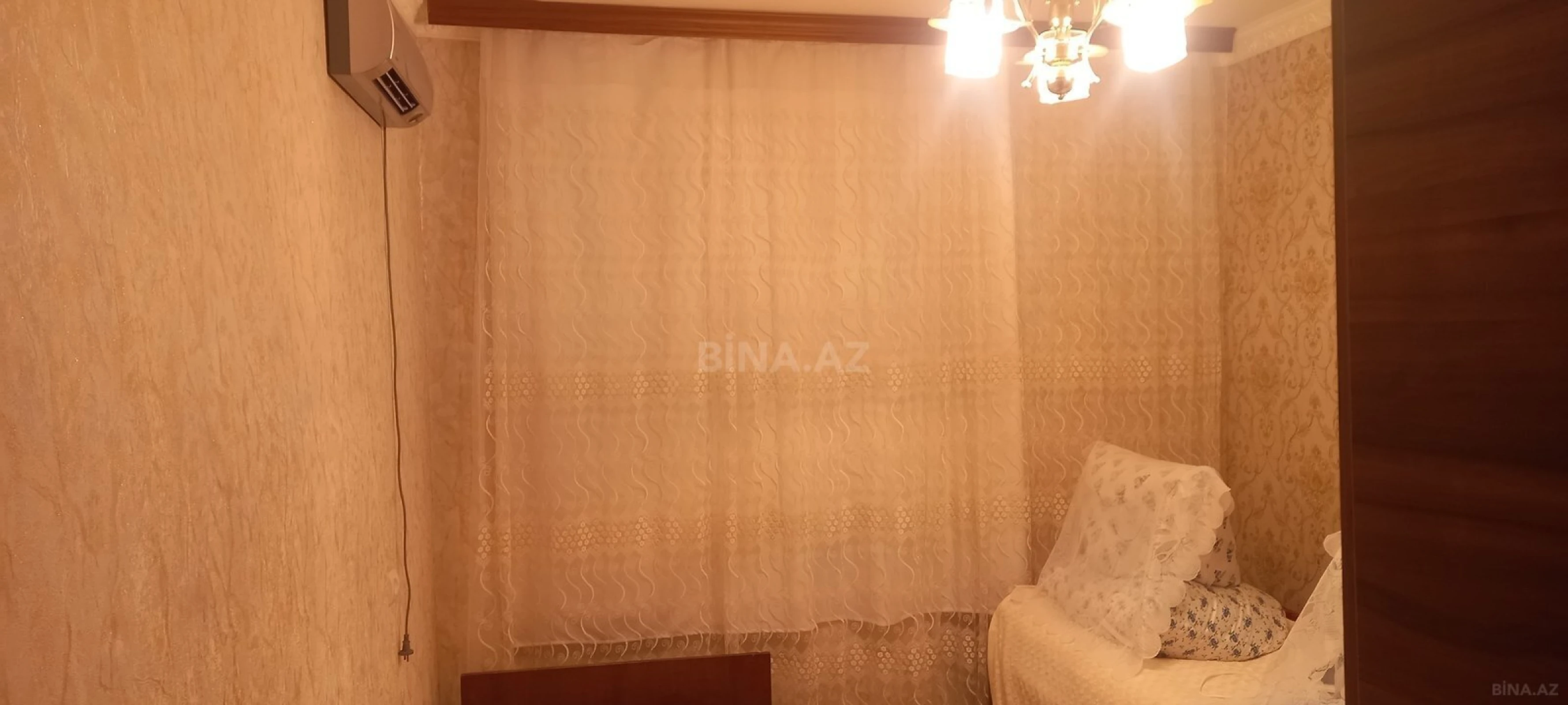 Satılır 3 otaqlı mənzil 65 m²