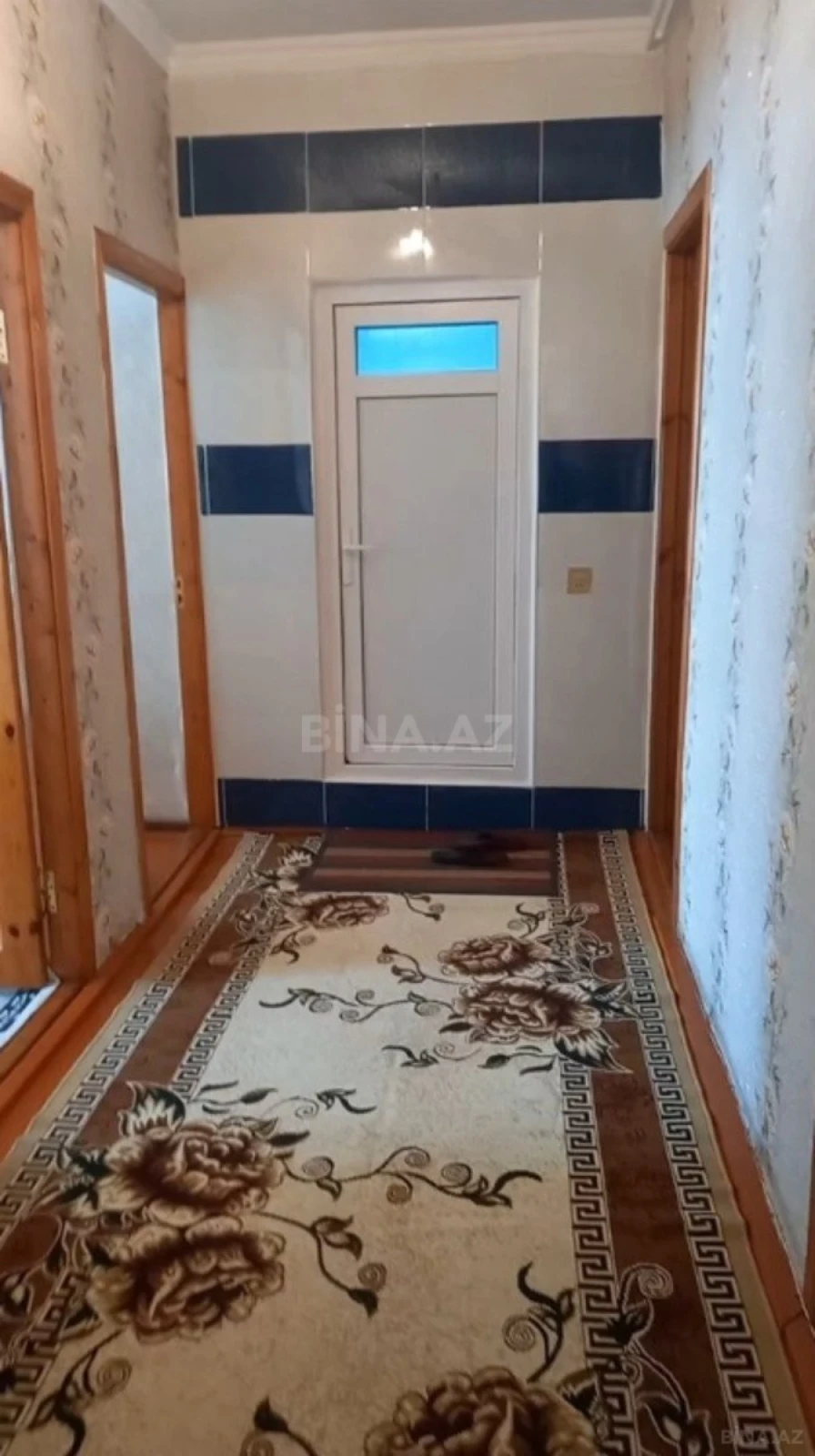 Satılır 3 otaqlı mənzil 65 m²
