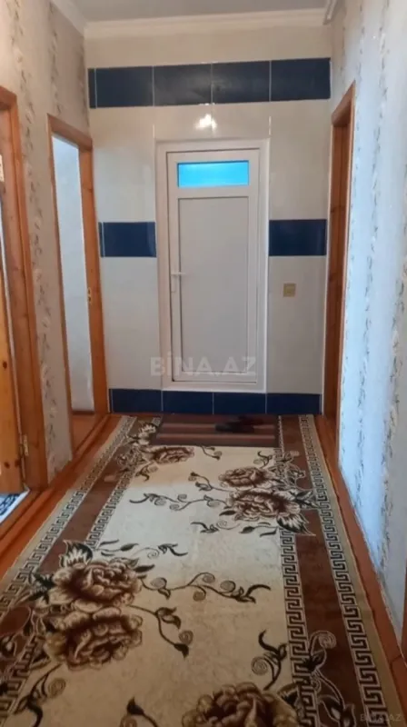 Satılır 3 otaqlı mənzil 65 m²