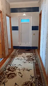Satılır 3 otaqlı mənzil 65 m² — İsmayıllı 3 otaq 65.00 m²