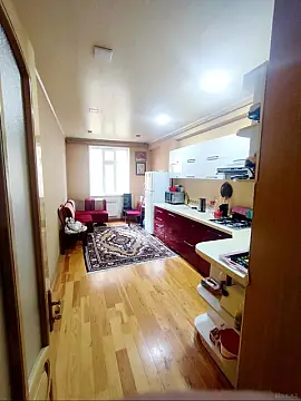 Satılır 3 otaqlı mənzil 125 m²