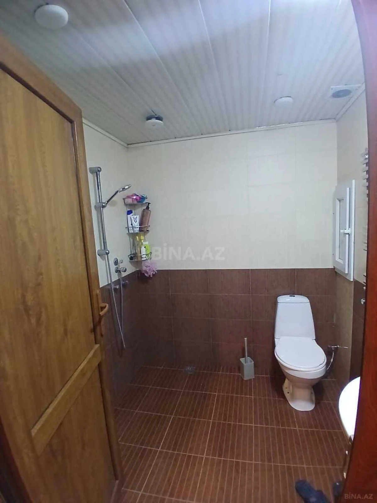 Satılır 2 otaqlı mənzil 67 m²
