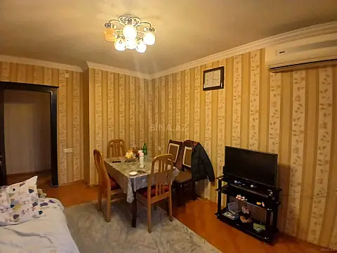 Satılır 2 otaqlı mənzil 67 m² — Bakı, Bakıxanov 2 otaq 67.00 m²