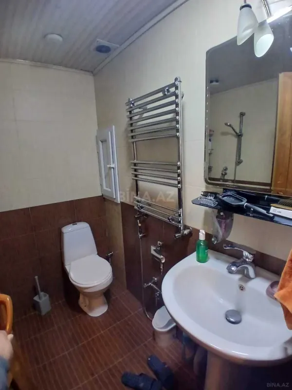 Satılır 2 otaqlı mənzil 67 m²