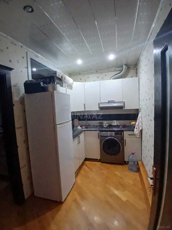 Satılır 2 otaqlı mənzil 67 m²