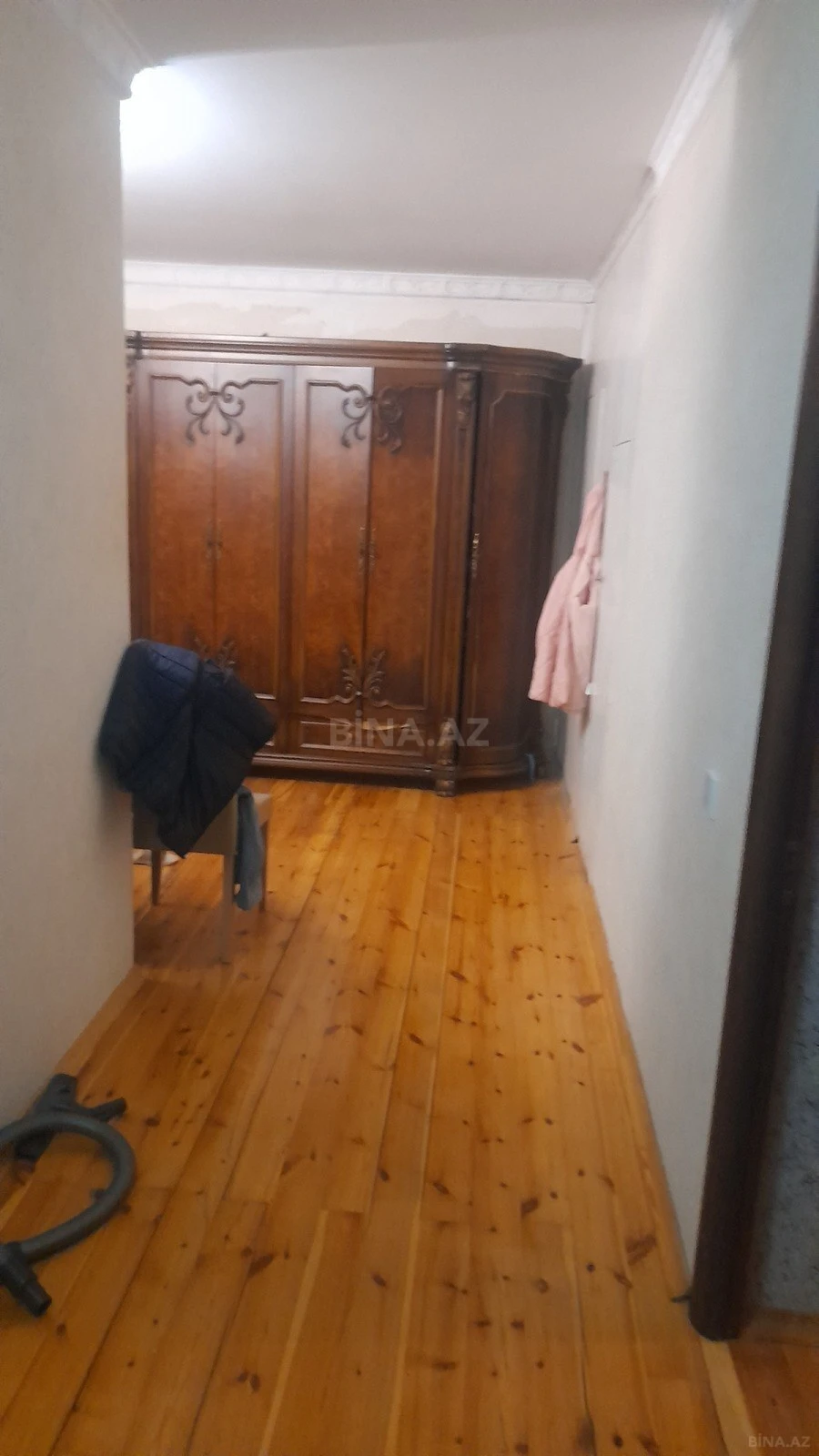 Satılır 7 otaqlı həyət evi 220 m²