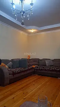 Satılır 7 otaqlı həyət evi 220 m²