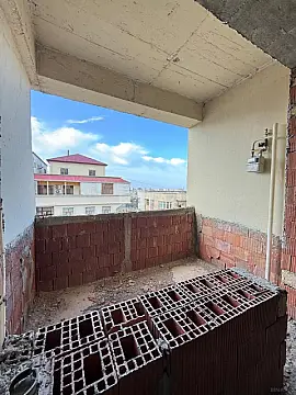 Satılır 2 otaqlı mənzil 100 m²