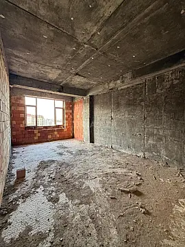 Satılır 2 otaqlı mənzil 100 m²