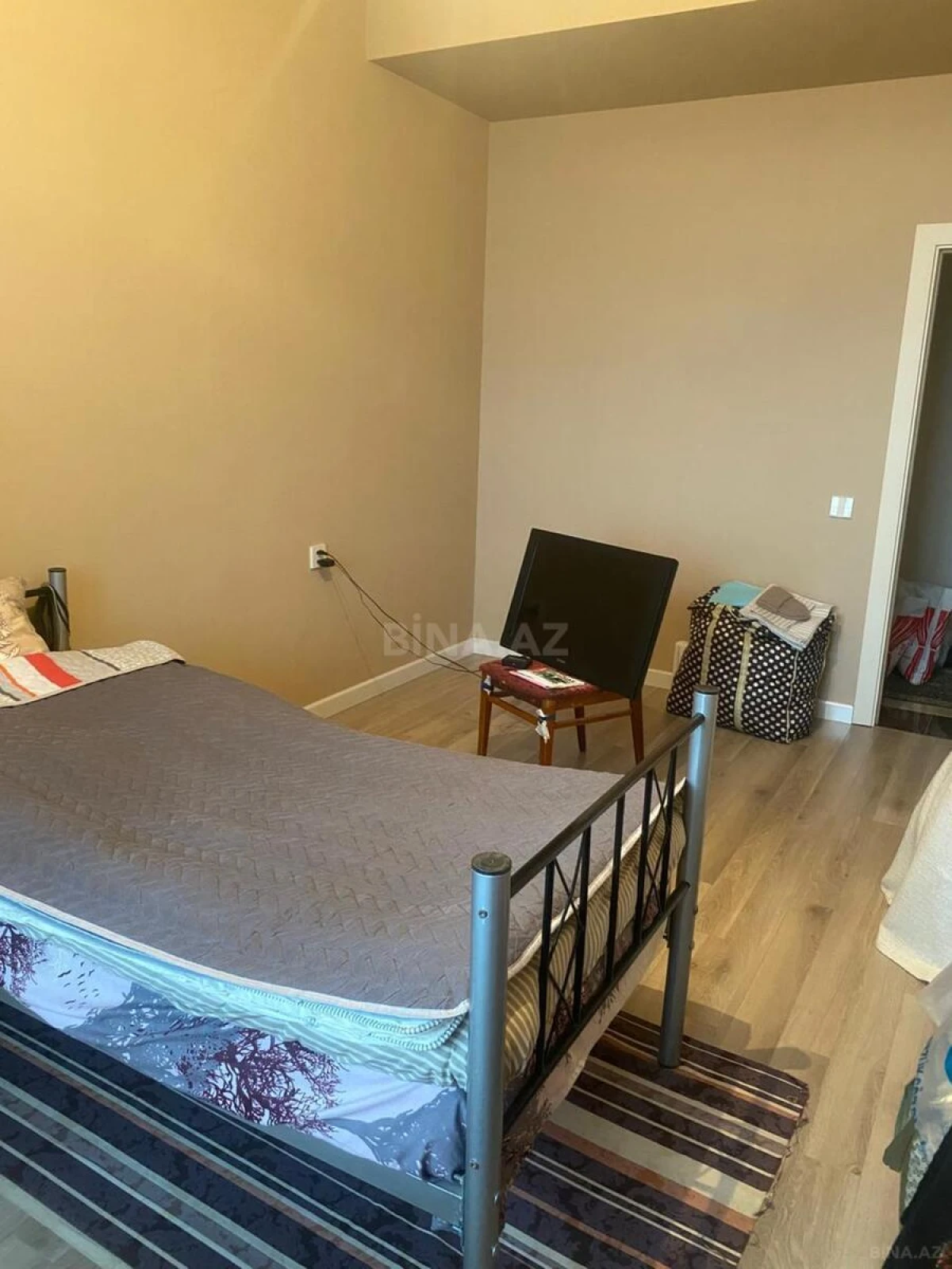 Satılır 3 otaqlı mənzil 82.3 m²
