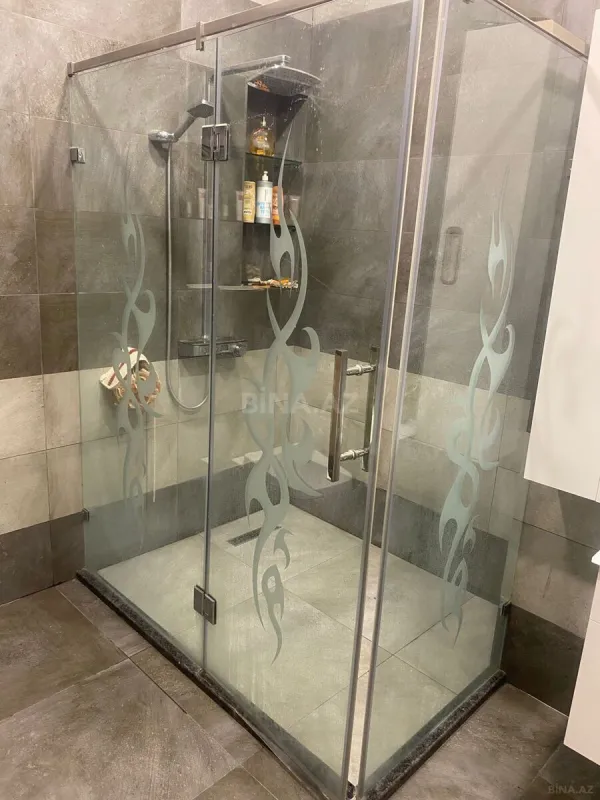 Satılır 3 otaqlı mənzil 82.3 m²