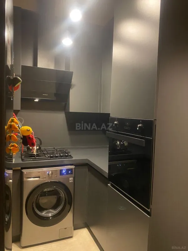 Satılır 3 otaqlı mənzil 82.3 m²