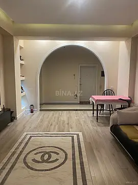 Satılır 3 otaqlı mənzil 82.3 m²