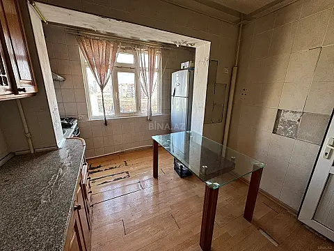 Kirayə verilir 3 otaqlı mənzil 90 m²
