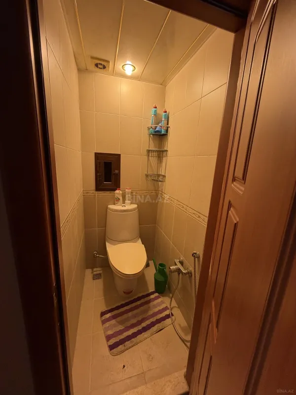 Satılır 2 otaqlı mənzil 70 m²