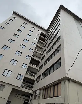 Satılır 2 otaqlı mənzil 70 m² — Bakı, Xətai 2 otaq 70.00 m²