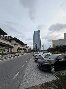 Satılır 2 otaqlı mənzil 70 m²