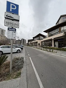 Satılır 2 otaqlı mənzil 70 m²