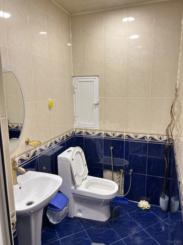 Satılır 2 otaqlı mənzil 96 m²