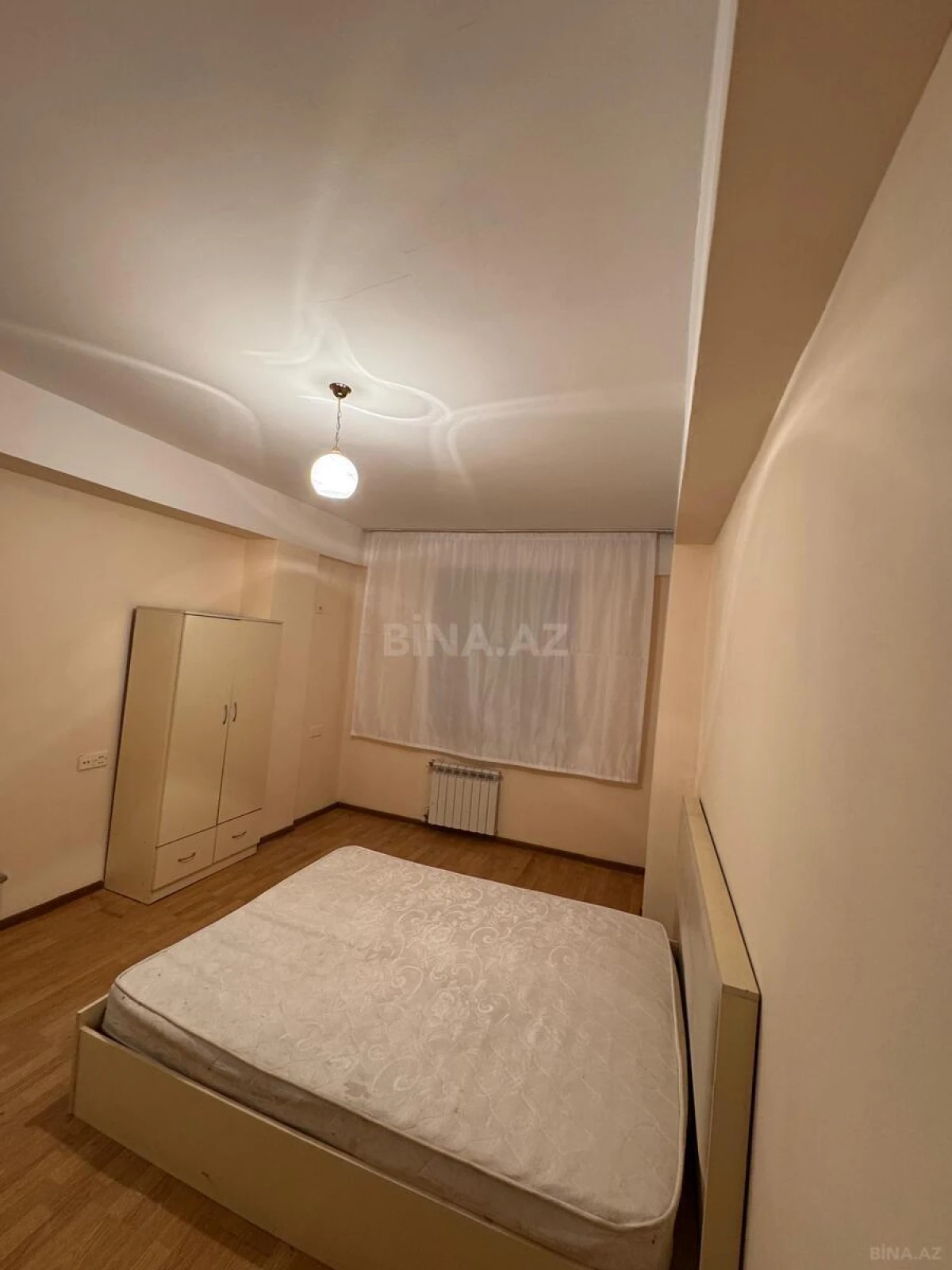 Kirayə verilir 1 otaqlı mənzil 40 m²