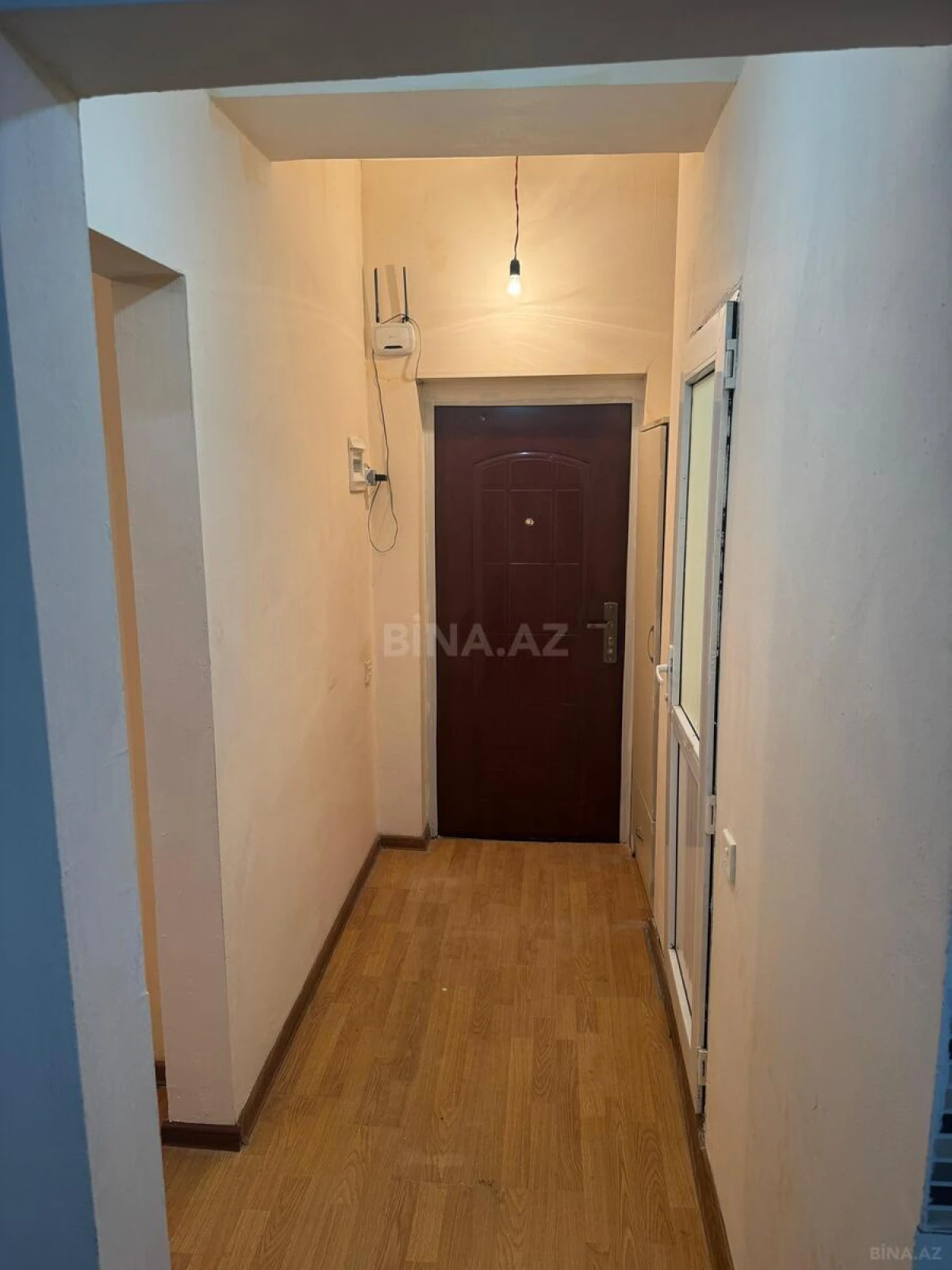 Kirayə verilir 1 otaqlı mənzil 40 m²