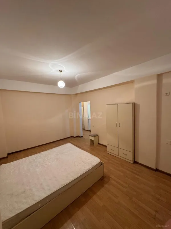 Kirayə verilir 1 otaqlı mənzil 40 m²