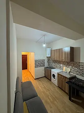 Kirayə verilir 1 otaqlı mənzil 40 m²