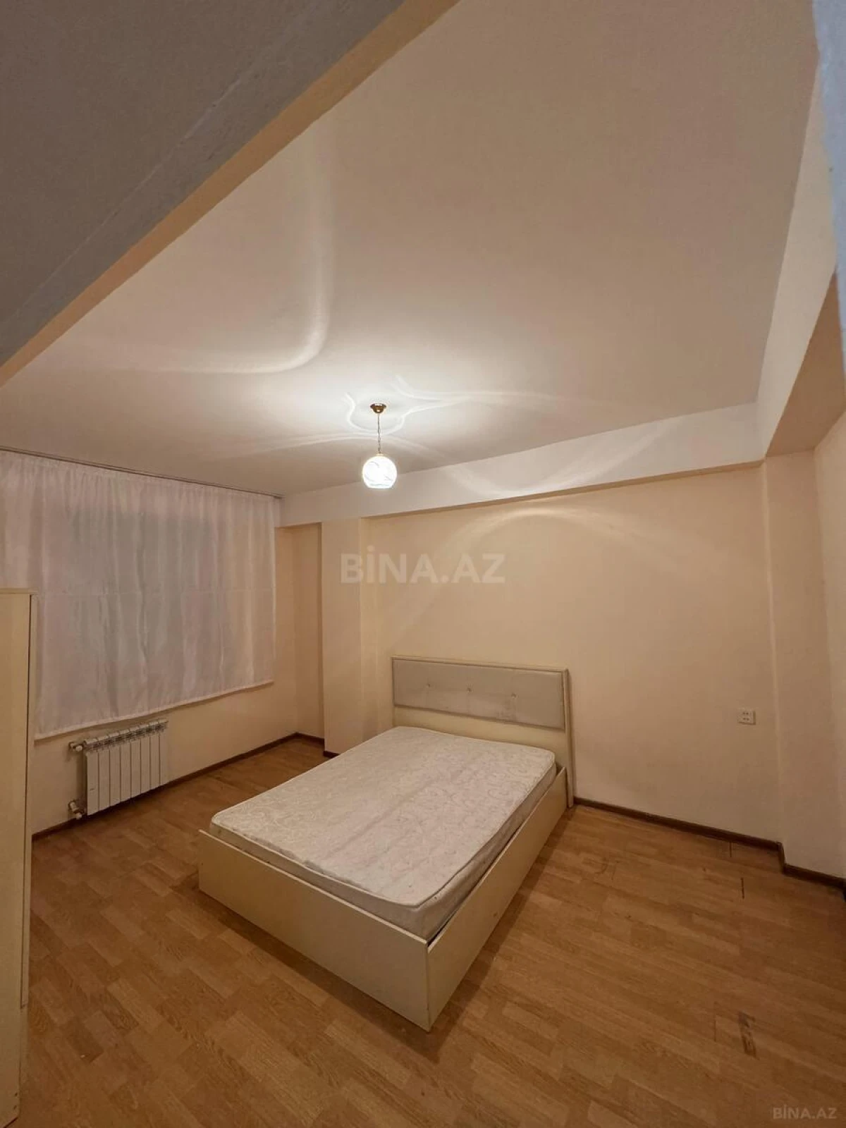 Kirayə verilir 1 otaqlı mənzil 40 m²
